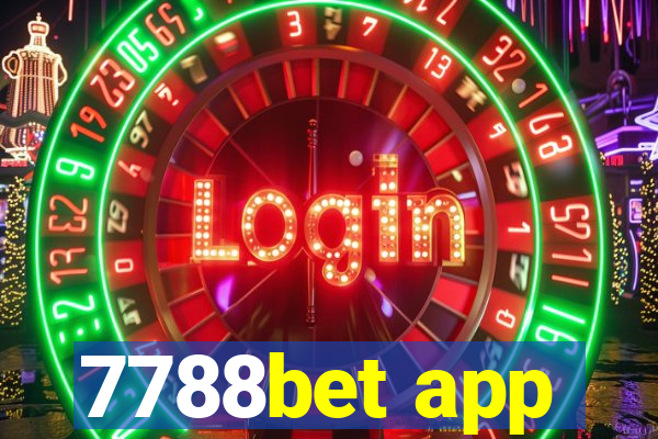 7788bet app